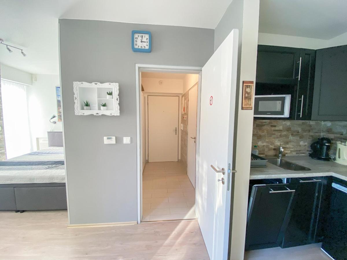Miky Apartman Klinovec โลชนา โปด กลิโนฟเซม ภายนอก รูปภาพ