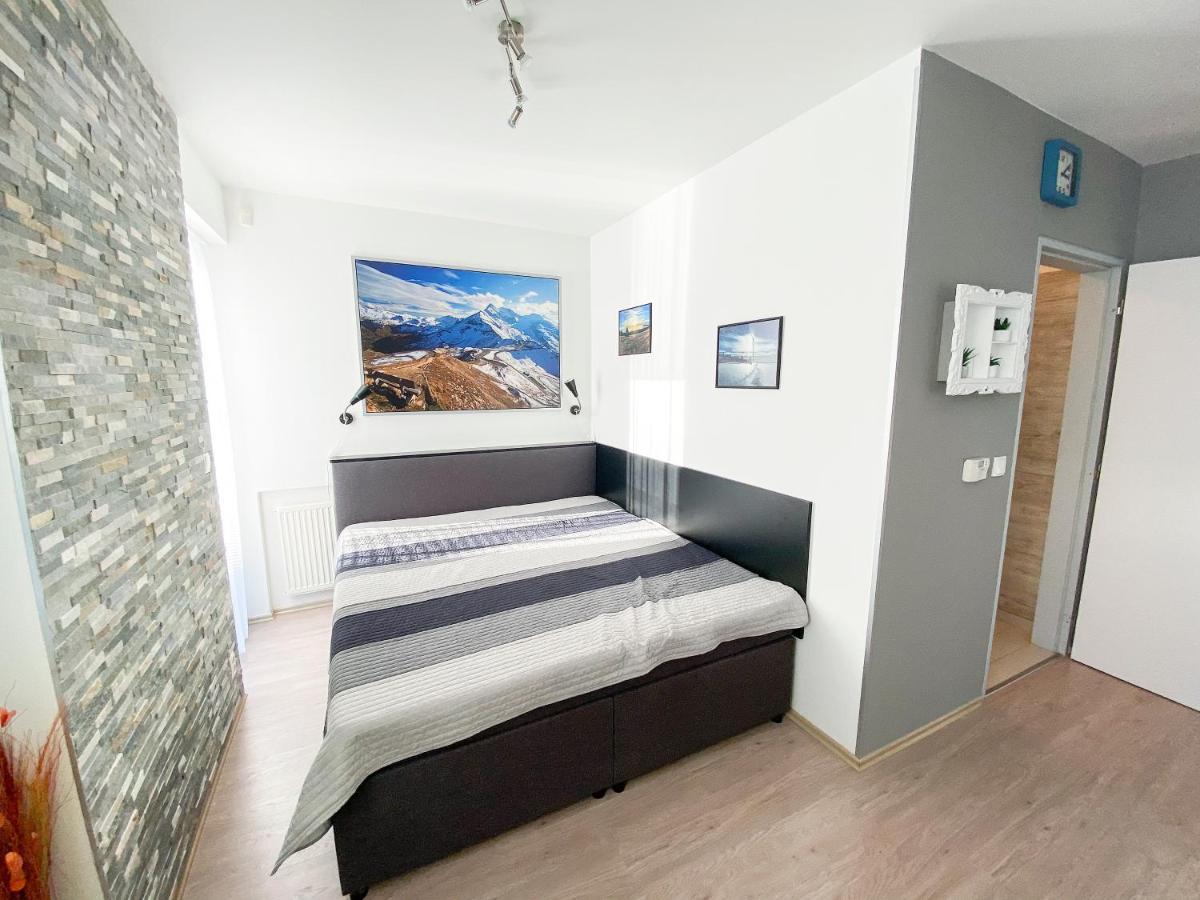 Miky Apartman Klinovec โลชนา โปด กลิโนฟเซม ภายนอก รูปภาพ