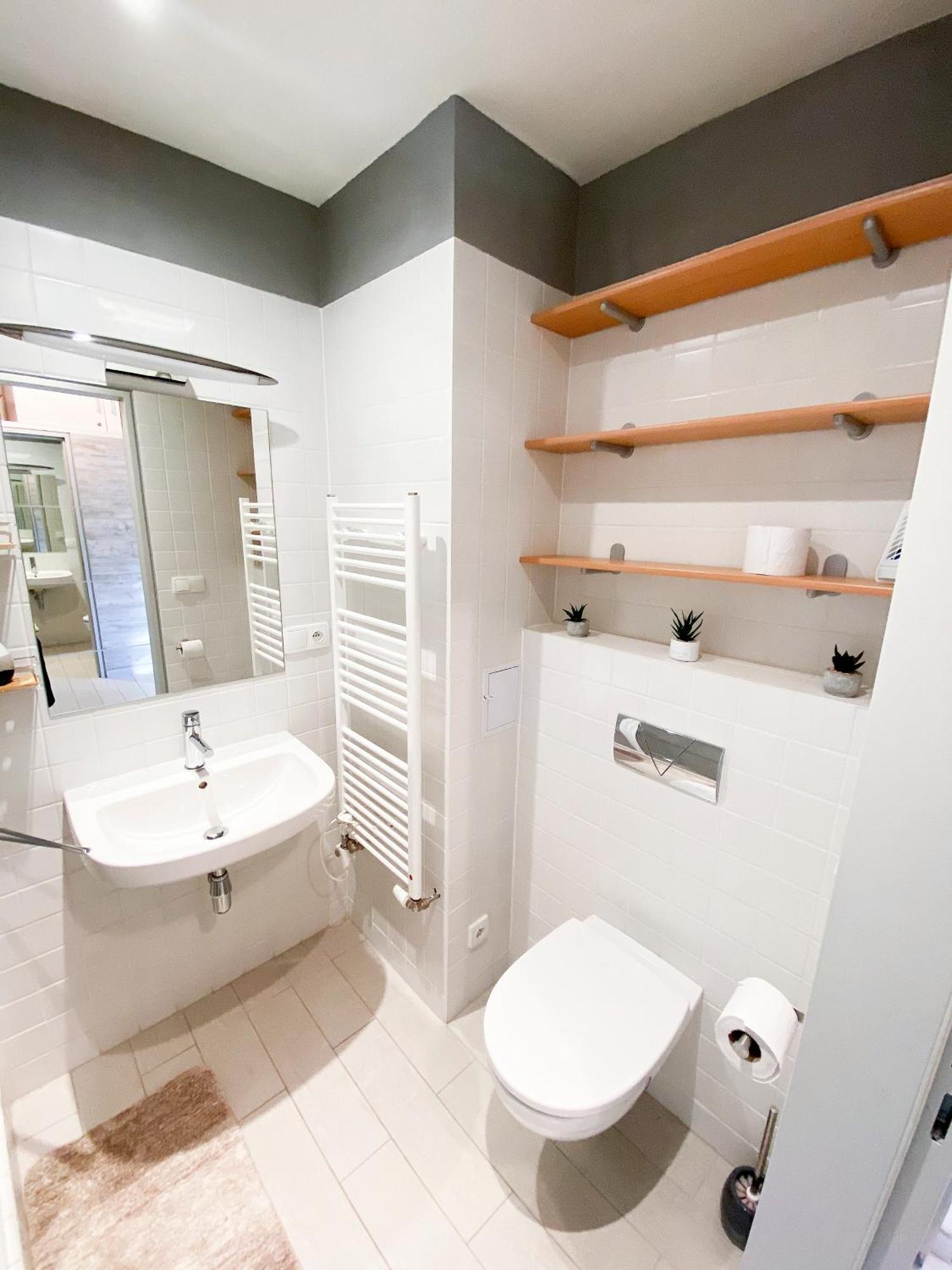 Miky Apartman Klinovec โลชนา โปด กลิโนฟเซม ภายนอก รูปภาพ